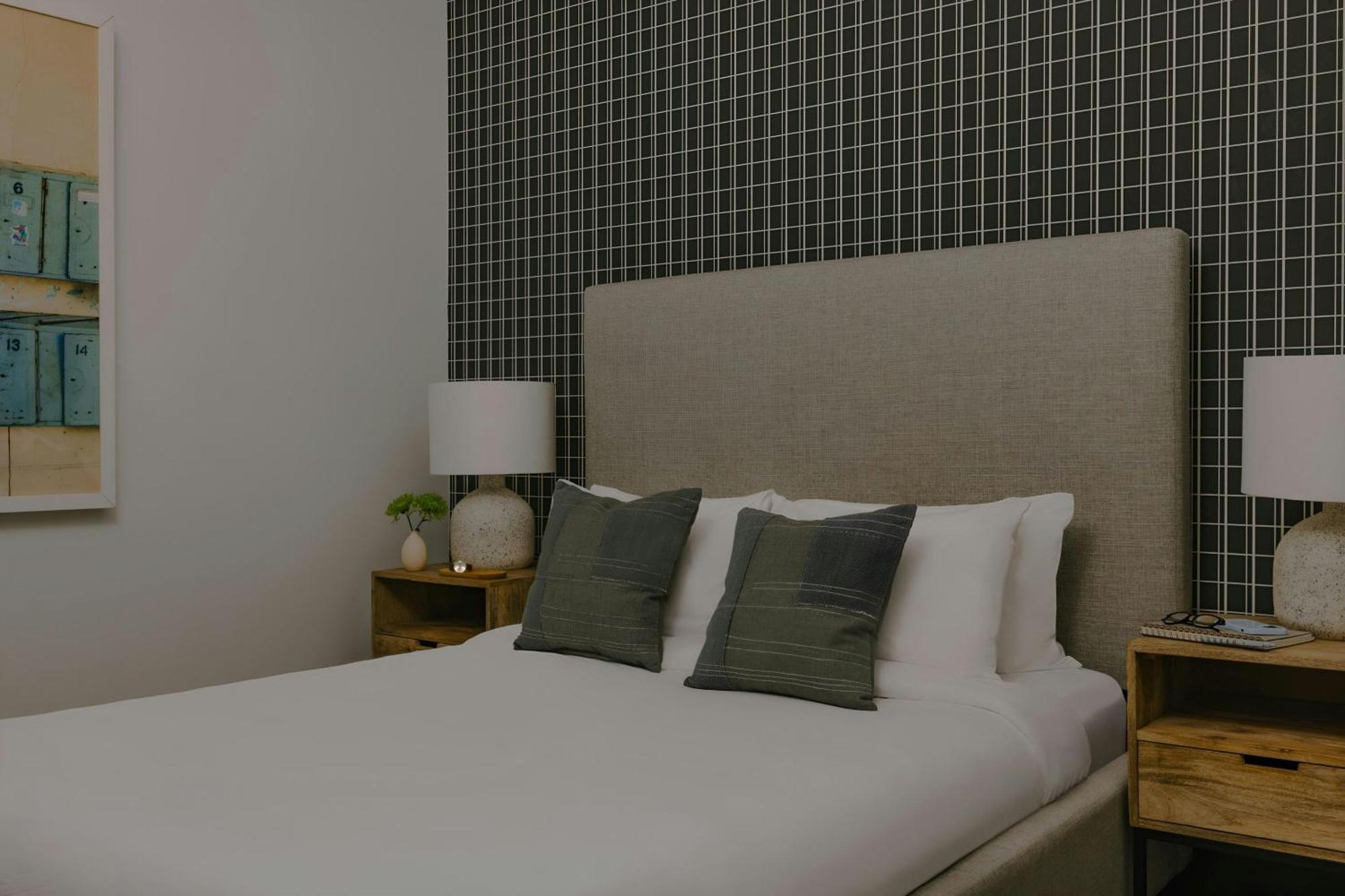 Sonder By Marriott Bonvoy Gabriel Richard Apartments Downtown Detroit Kültér fotó