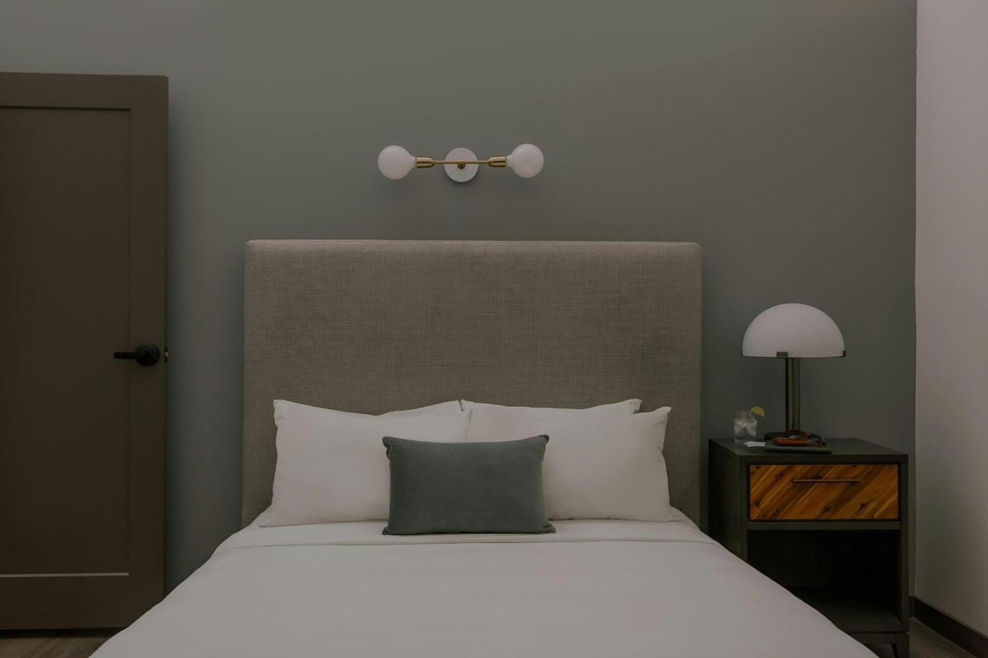 Sonder By Marriott Bonvoy Gabriel Richard Apartments Downtown Detroit Kültér fotó